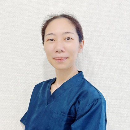 院長 岩崎 典子